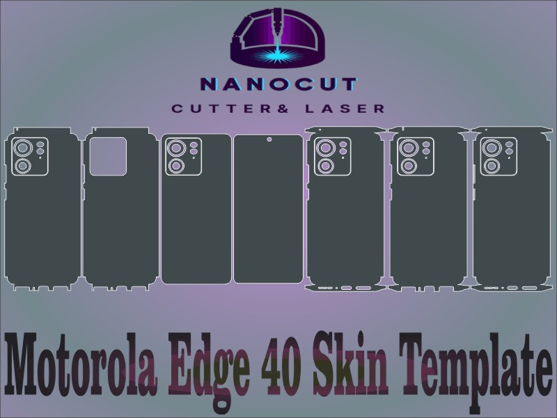 Motorola Edge 40
